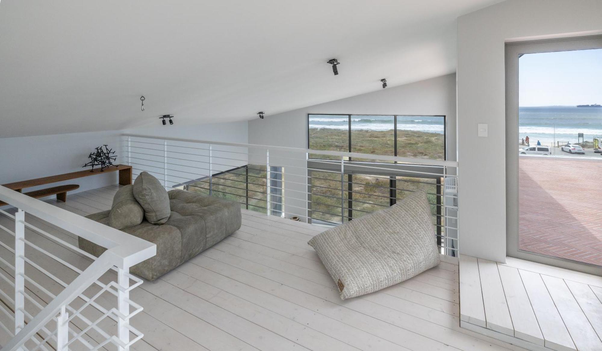 Ocean 9 - Sunset Beachfront Residency Cape Town Exterior photo