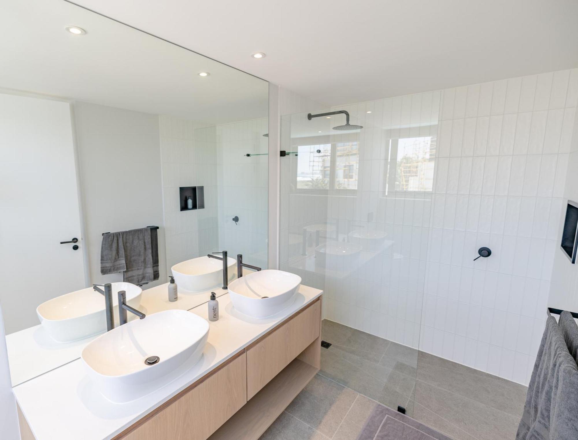 Ocean 9 - Sunset Beachfront Residency Cape Town Exterior photo