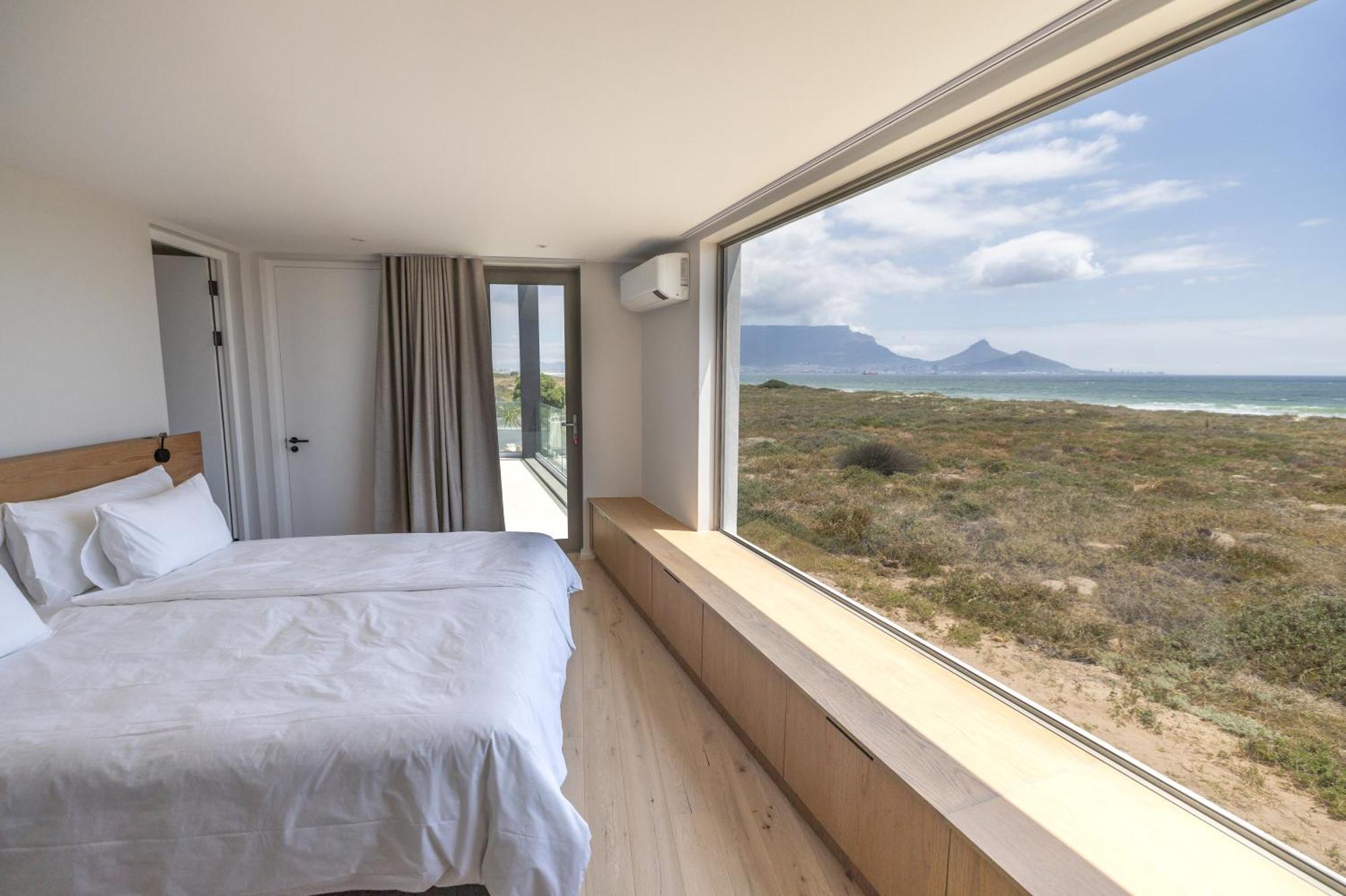 Ocean 9 - Sunset Beachfront Residency Cape Town Exterior photo