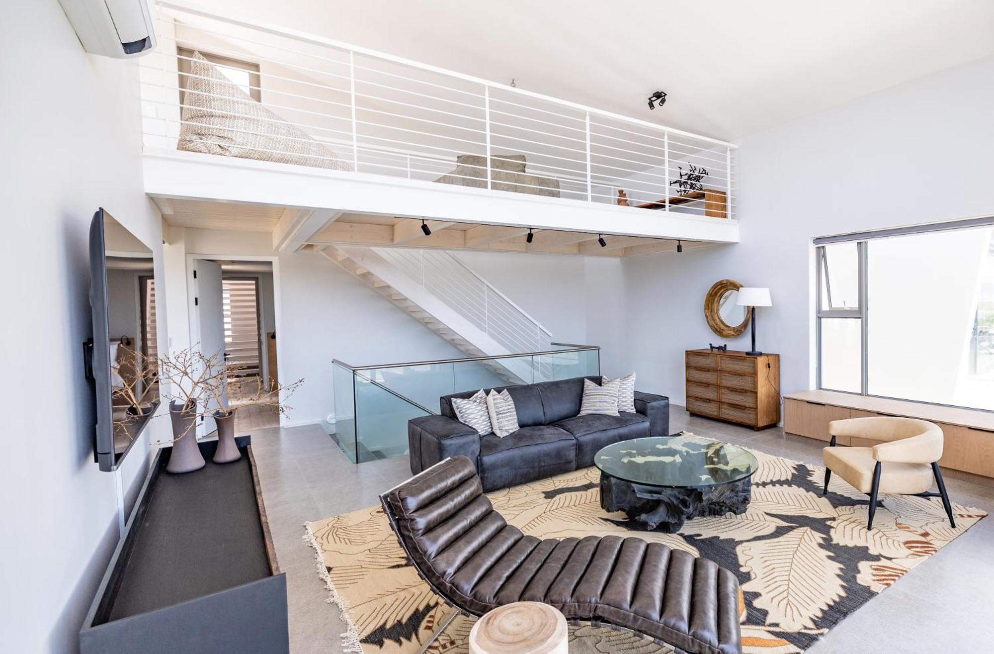 Ocean 9 - Sunset Beachfront Residency Cape Town Exterior photo