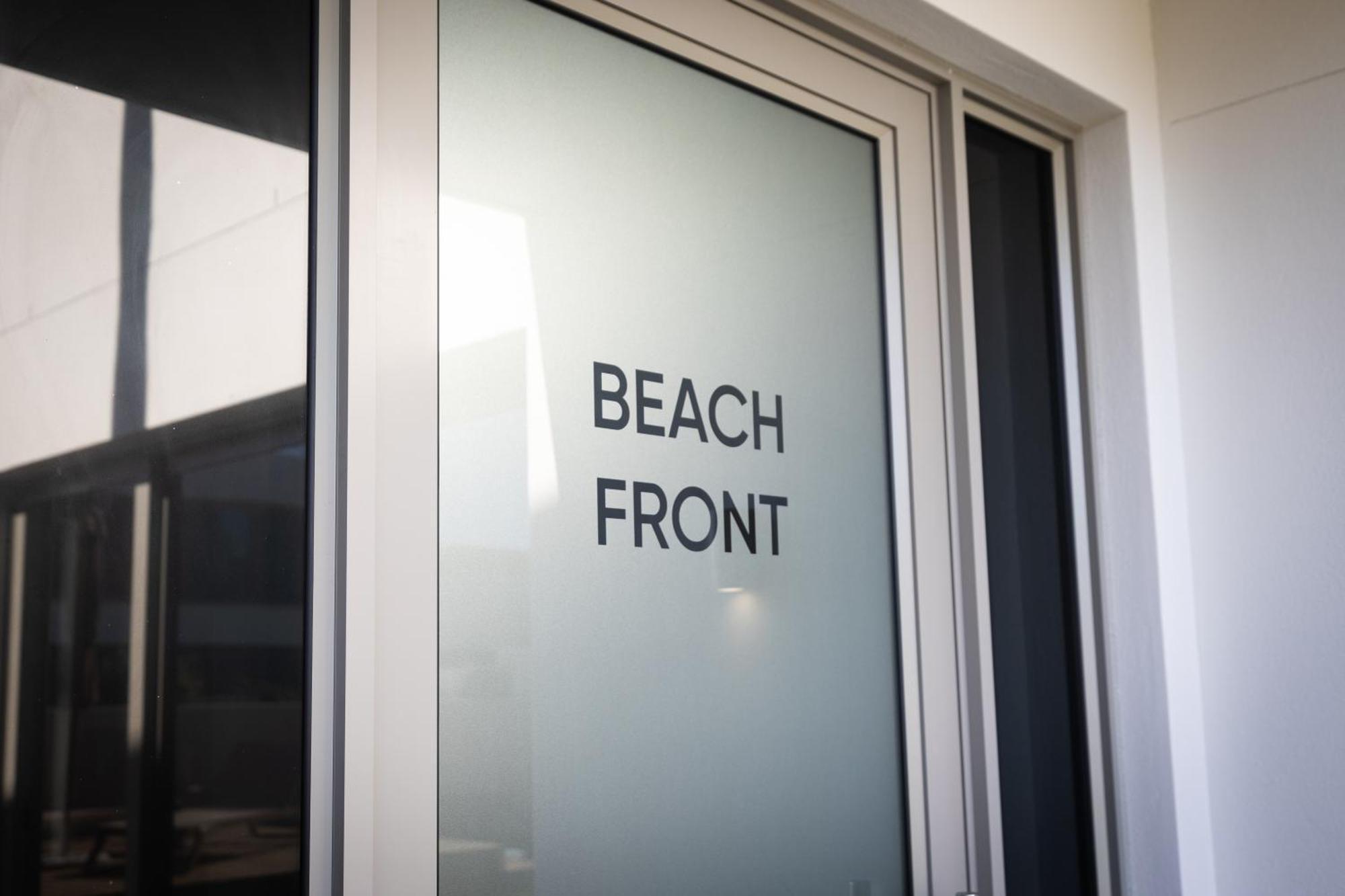 Ocean 9 - Sunset Beachfront Residency Cape Town Exterior photo